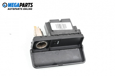 Захранващ извод за Land Rover Range Rover Sport I (02.2005 - 03.2013) 2.7 D 4x4, 190 к.с.