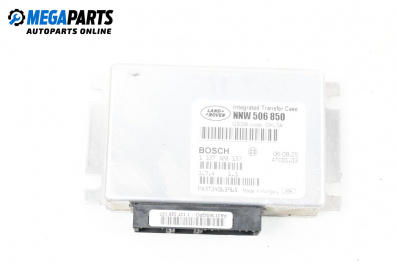 Модул раздатка за Land Rover Range Rover Sport I (02.2005 - 03.2013), № Bosch 1 137 328 137