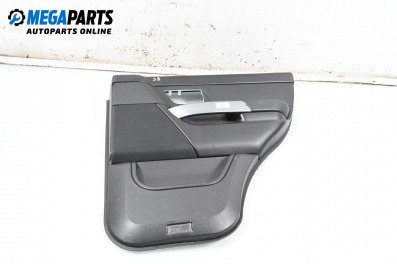 Кора врата за Land Rover Range Rover Sport I (02.2005 - 03.2013), 4+1 вр., джип, позиция: задна, дясна