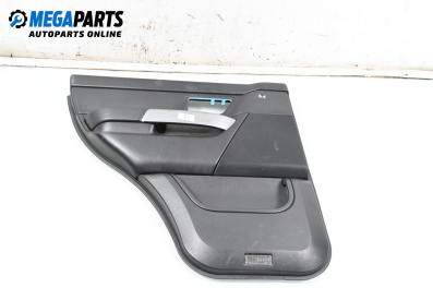 Кора врата за Land Rover Range Rover Sport I (02.2005 - 03.2013), 4+1 вр., джип, позиция: задна, лява