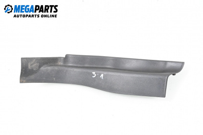Интериорна пластмаса за Land Rover Range Rover Sport I (02.2005 - 03.2013), 4+1 вр., джип, позиция: лява