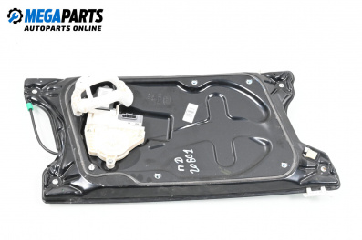 Машинка ел. стъкло за Land Rover Range Rover Sport I (02.2005 - 03.2013), 4+1 вр., джип, позиция: предна, дясна