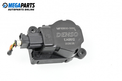 Моторче клапа парно за Land Rover Range Rover Sport I (02.2005 - 03.2013) 2.7 D 4x4, 190 к.с., № Denso MF113930-0680