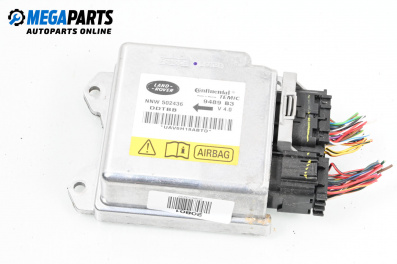 Модул за AIRBAG за Land Rover Range Rover Sport I (02.2005 - 03.2013), № NNW 502436