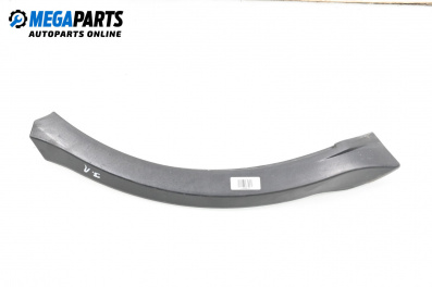 Интериорна пластмаса за Land Rover Range Rover Sport I (02.2005 - 03.2013), 4+1 вр., джип, позиция: лява