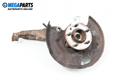 Шенкел главина за Land Rover Range Rover Sport I (02.2005 - 03.2013), позиция: предна, лява