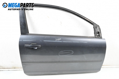 Врата за Ford Focus II Hatchback (07.2004 - 09.2012), 2+1 вр., хечбек, позиция: дясна