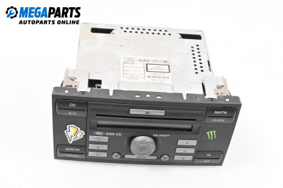 CD плеър за Ford Focus II Hatchback (07.2004 - 09.2012)