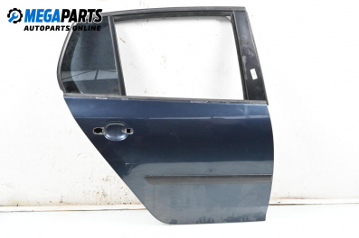 Врата за Volkswagen Golf V Hatchback (10.2003 - 02.2009), 4+1 вр., хечбек, позиция: задна, дясна
