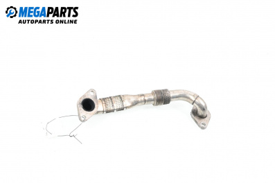 EGR тръба за Volkswagen Golf V Hatchback (10.2003 - 02.2009) 1.9 TDI, 105 к.с.