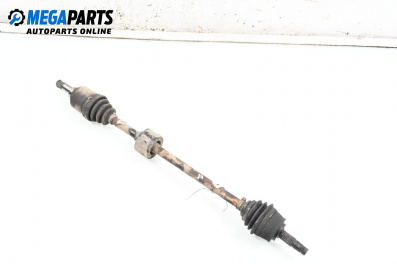 Полуоска за Fiat Punto Hatchback II (09.1999 - 07.2012) 1.2 60 (188.030, .050, .130, .150, .230, .250), 60 к.с., позиция: предна, дясна