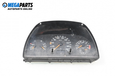 Километраж за Mercedes-Benz Vito Bus (638) (02.1996 - 07.2003) 113 2.0 (638.114, 638.194), 129 к.с.