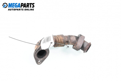 EGR тръба за SsangYong Rexton SUV I (04.2002 - 07.2012) 2.7 Xdi 4x4, 165 к.с.