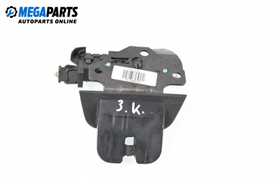 Брава заден капак за Audi A4 Avant B7 (11.2004 - 06.2008), комби, позиция: задна
