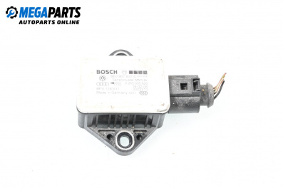 Сензор ESP за Audi A4 Avant B7 (11.2004 - 06.2008), № Bosch 0 265 005 620