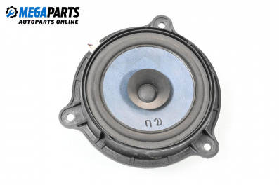 Високоговорител за Nissan X-Trail I SUV (06.2001 - 01.2013)