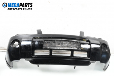 Предна броня за Nissan X-Trail I SUV (06.2001 - 01.2013), джип, позиция: предна