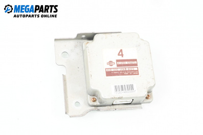 Модул раздатка за Nissan X-Trail I SUV (06.2001 - 01.2013), № 41650 eq070