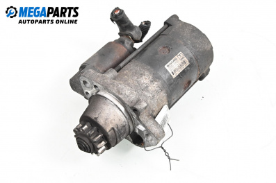 Стартер за Nissan X-Trail I SUV (06.2001 - 01.2013) 2.2 dCi 4x4, 136 к.с.