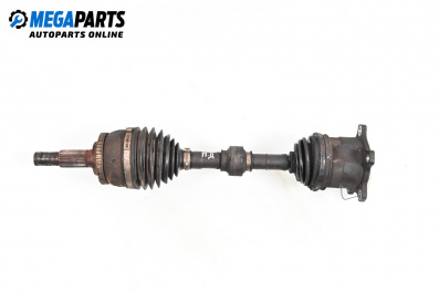 Полуоска за Nissan X-Trail I SUV (06.2001 - 01.2013) 2.2 dCi 4x4, 136 к.с., позиция: предна, дясна
