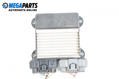 Модул ГНП за Toyota Corolla Verso II (03.2004 - 04.2009), № 131000-1331