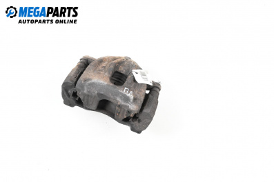 Спирачен апарат за Toyota Corolla Verso II (03.2004 - 04.2009), позиция: предна, дясна
