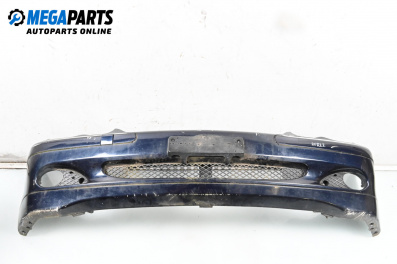 Предна броня за Mercedes-Benz C-Class Estate (S203) (03.2001 - 08.2007), комби, позиция: предна