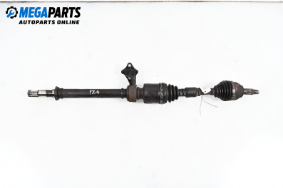 Полуоска за Mazda 5 Minivan I (02.2005 - 12.2010) 2.0 CD, 143 к.с., позиция: предна, дясна