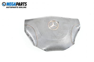 Airbag за Mercedes-Benz Sprinter 3-t Platform (903) (01.1995 - 05.2006), 2+1 вр., товарен, позиция: предна