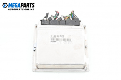 Компютър двигател за Mercedes-Benz Sprinter 3-t Platform (903) (01.1995 - 05.2006) 308 CDI, 82 к.с., № Bosch 0 281 010 920