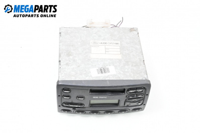 Автокасетофон за Ford Transit Box V (01.2000 - 05.2006)