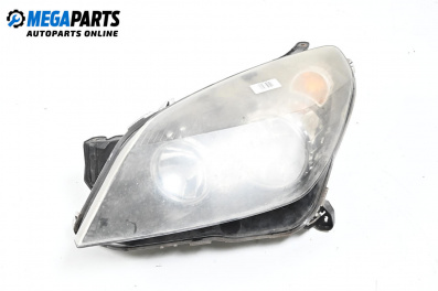 Фар за Opel Astra H Hatchback (01.2004 - 05.2014), хечбек, позиция: лява