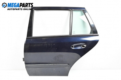 Врата за Mercedes-Benz E-Class Estate (S211) (03.2003 - 07.2009), 4+1 вр., комби, позиция: задна, лява
