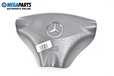 Airbag за Mercedes-Benz A-Class Hatchback  W168 (07.1997 - 08.2004), 4+1 вр., хечбек, позиция: предна