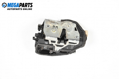 Брава на врата за BMW 3 Series E90 Touring E91 (09.2005 - 06.2012), позиция: предна, лява