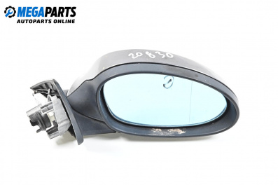 Огледало за BMW 3 Series E90 Touring E91 (09.2005 - 06.2012), 4+1 вр., комби, позиция: дясна