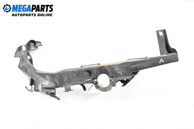 Държач броня за BMW 3 Series E90 Touring E91 (09.2005 - 06.2012), комби, позиция: предна, дясна