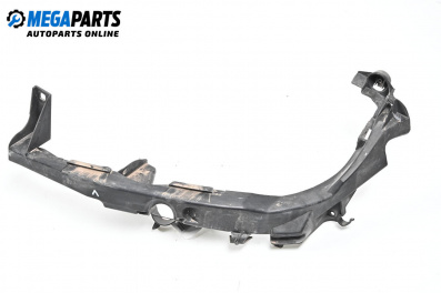 Държач броня за BMW 3 Series E90 Touring E91 (09.2005 - 06.2012), комби, позиция: предна, лява