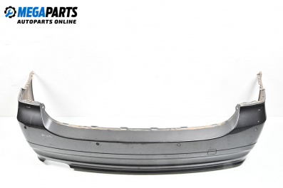 Задна броня за BMW 3 Series E90 Touring E91 (09.2005 - 06.2012), комби