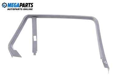 Интериорна лайсна за BMW 3 Series E90 Touring E91 (09.2005 - 06.2012), 4+1 вр., комби