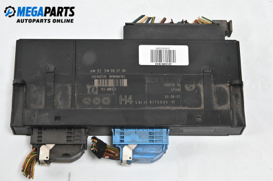 CAS модул за BMW 3 Series E90 Touring E91 (09.2005 - 06.2012), № 61.35-9176886-01
