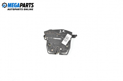 Брава заден капак за BMW 3 Series E90 Touring E91 (09.2005 - 06.2012), комби, позиция: задна