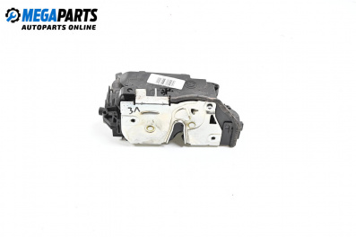 Брава на врата за BMW 3 Series E90 Touring E91 (09.2005 - 06.2012), позиция: задна, лява