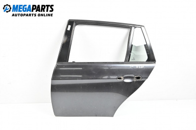 Врата за BMW 3 Series E90 Touring E91 (09.2005 - 06.2012), 4+1 вр., комби, позиция: задна, лява