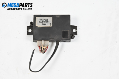 Bluetooth модул за BMW 3 Series E90 Touring E91 (09.2005 - 06.2012)