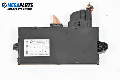 CAS модул за BMW 3 Series E90 Touring E91 (09.2005 - 06.2012), № 61.35-9147195-01