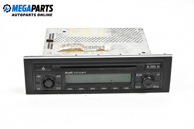 CD плеър за Audi A4 Sedan B6 (11.2000 - 12.2004)