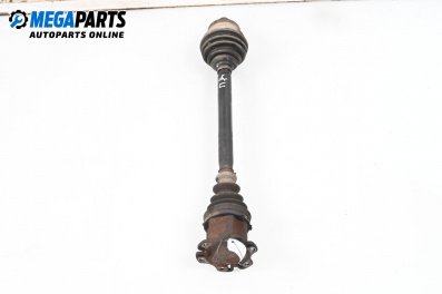 Полуоска за Audi A4 Sedan B6 (11.2000 - 12.2004) 1.9 TDI, 101 к.с., позиция: предна, дясна