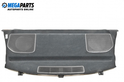Кора багажник за Volvo S60 I Sedan (07.2000 - 04.2010), 4+1 вр., седан