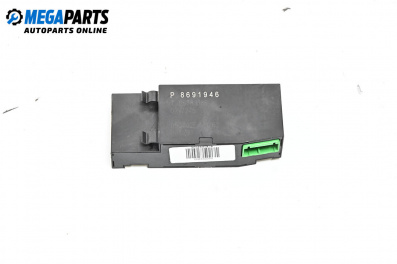Модул за Volvo S60 I Sedan (07.2000 - 04.2010), № p 8691946